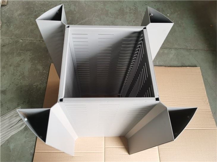 Custom Steel Bracket Custom Steel Bracket