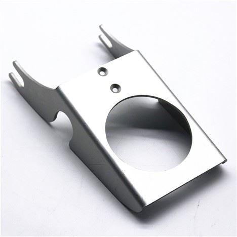 Folha de alumínio flexível