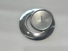 Chapas de chapas personalizadas