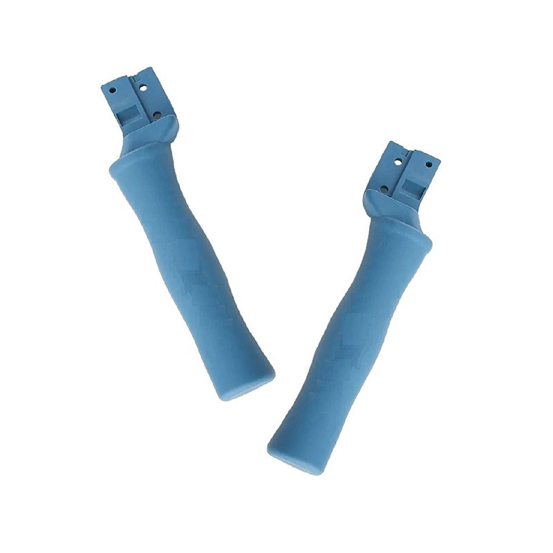 Custom Plastic Injection Molding